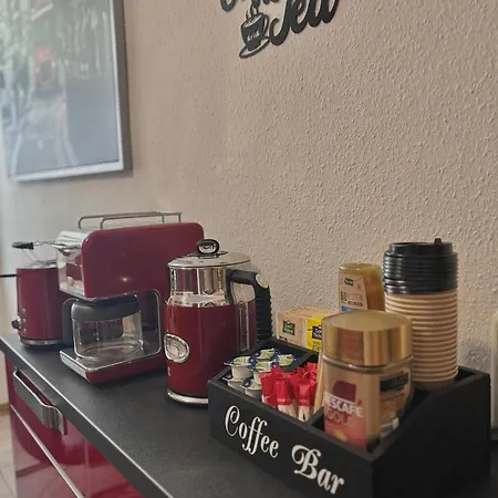Moderne In Ideal Fuer Monteure Und Reisende